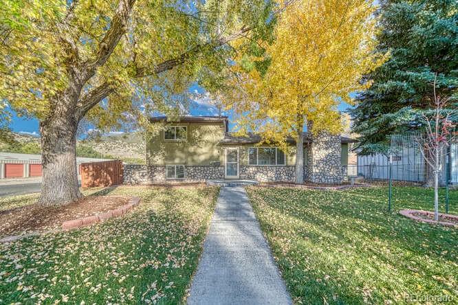 501 Walnut St, Salida, CO 81201
