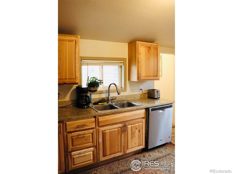 470 Spring St, Nederland, CO 80466