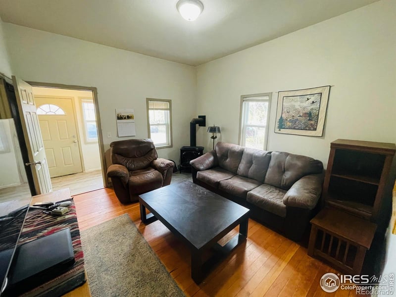 470 Spring St, Nederland, CO 80466