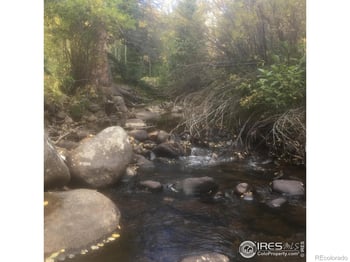 470 W Spring St, Nederland, CO 80466