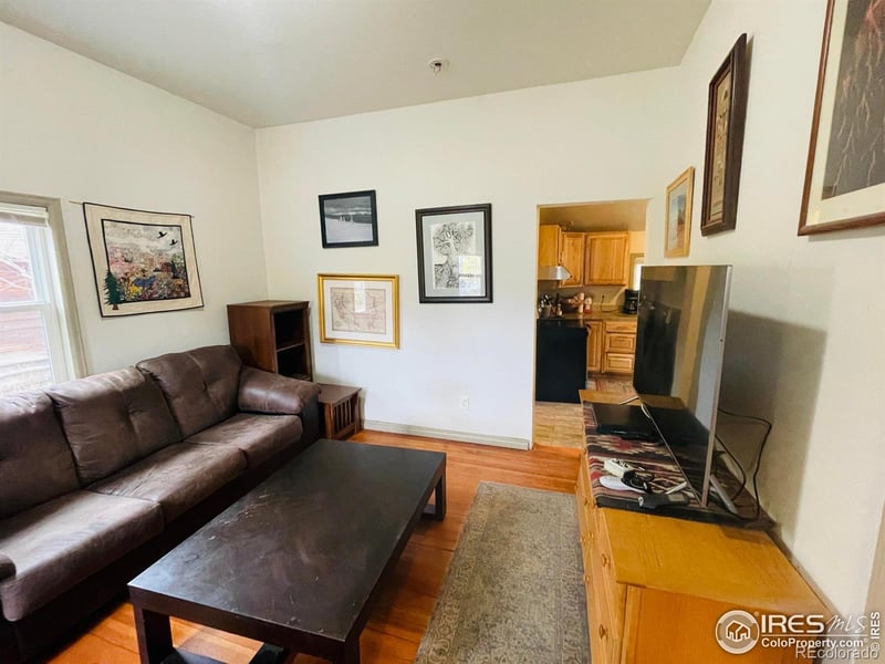470 Spring St, Nederland, CO 80466