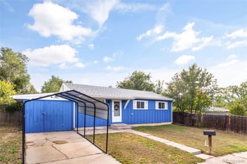 4107 Keats Pl, Colorado Springs, CO 80910