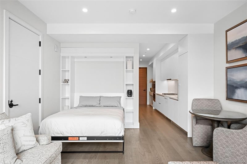 1901 Wazee St #304, Denver, CO 80202