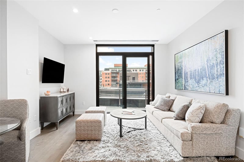 1901 Wazee St #304, Denver, CO 80202