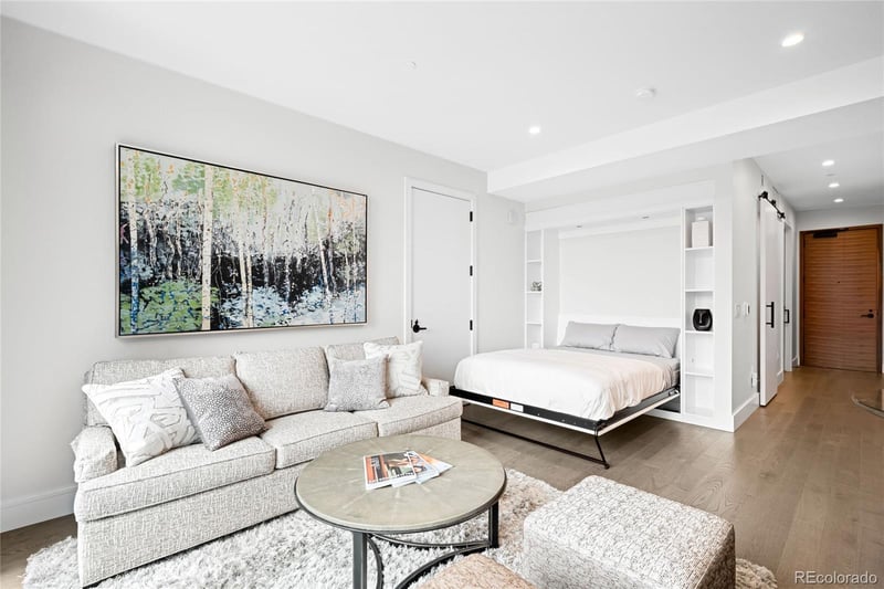 1901 Wazee St #304, Denver, CO 80202