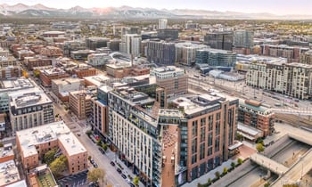 1901 Wazee St #304, Denver, CO 80202
