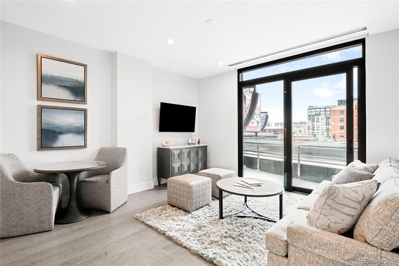 1901 Wazee St #304, Denver, CO 80202