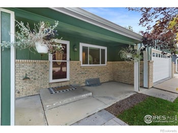 2306 Cameo Ave, Loveland, CO 80538