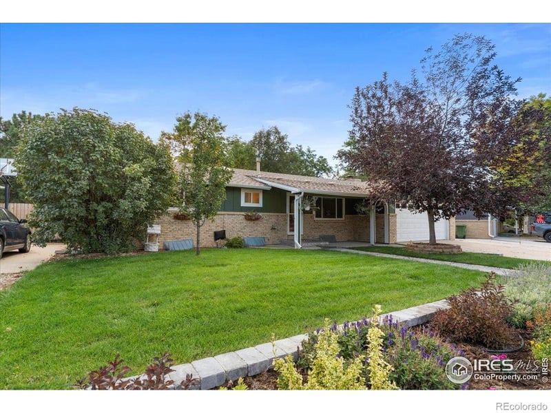 2306 Cameo Ave, Loveland, CO 80538