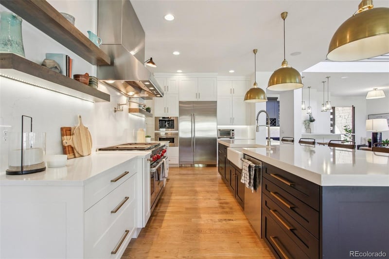 37 Flowerburst Way, Highlands Ranch, CO 80126