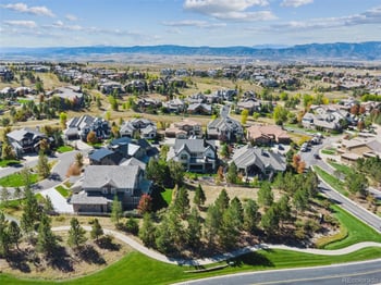 37 Flowerburst Way, Highlands Ranch, CO 80126