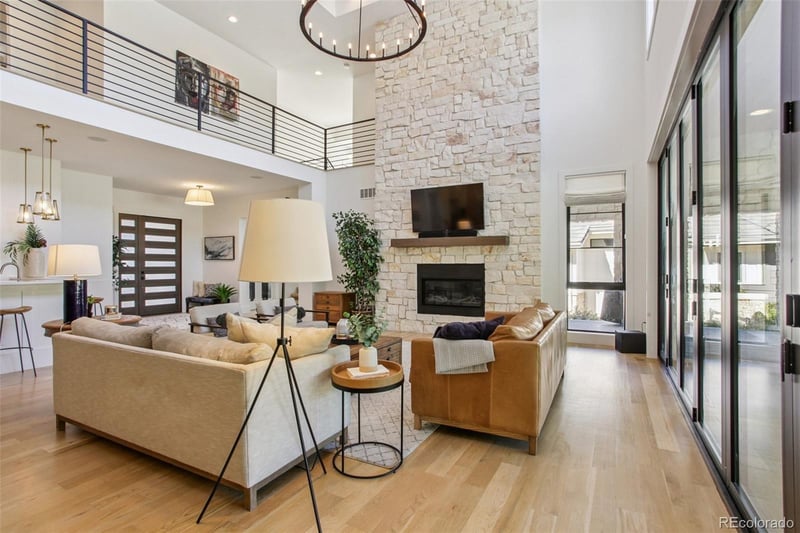 37 Flowerburst Way, Highlands Ranch, CO 80126