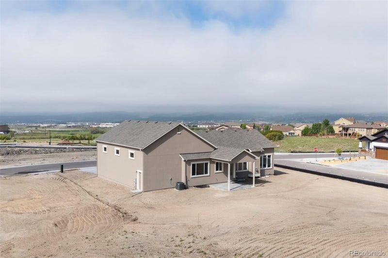 366 Hardstone Dr, Monument, CO 80132
