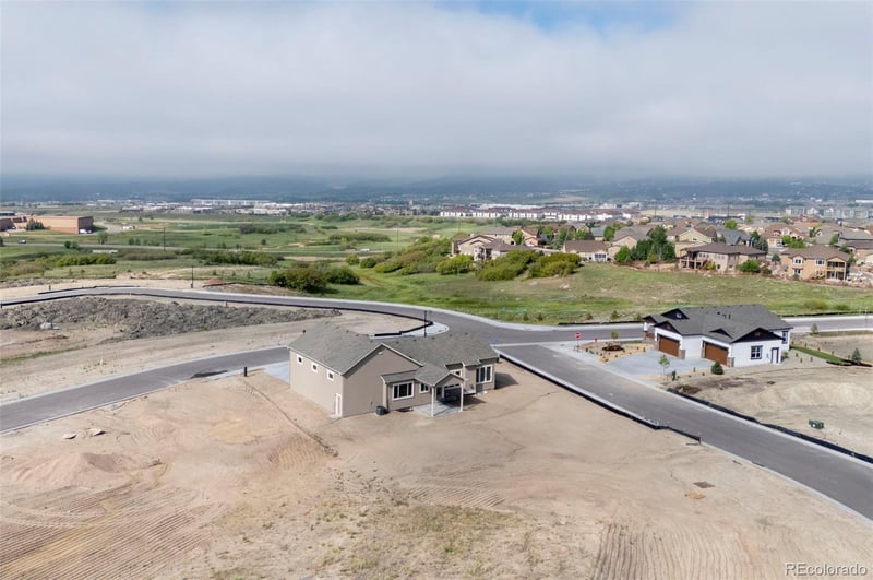 366 Hardstone Dr, Monument, CO 80132