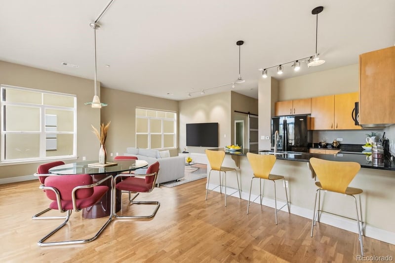 5401 S Park Terrace Ave #301A, Greenwood Village, CO 80111