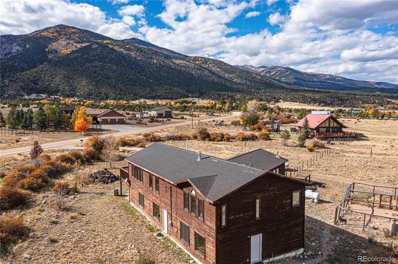 27107 County Road 342, Buena Vista, CO 81211