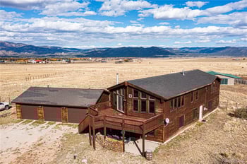 27107 County Road 342, Buena Vista, CO 81211