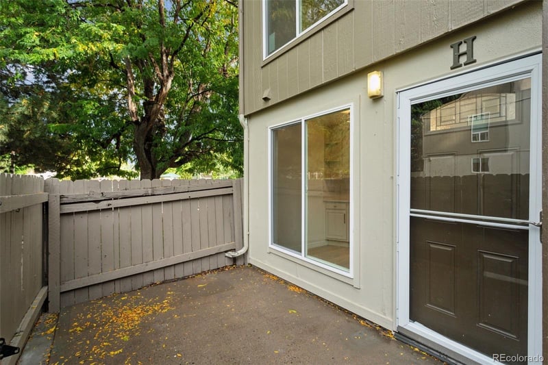 7373 W Florida Ave #H, Lakewood, CO 80232