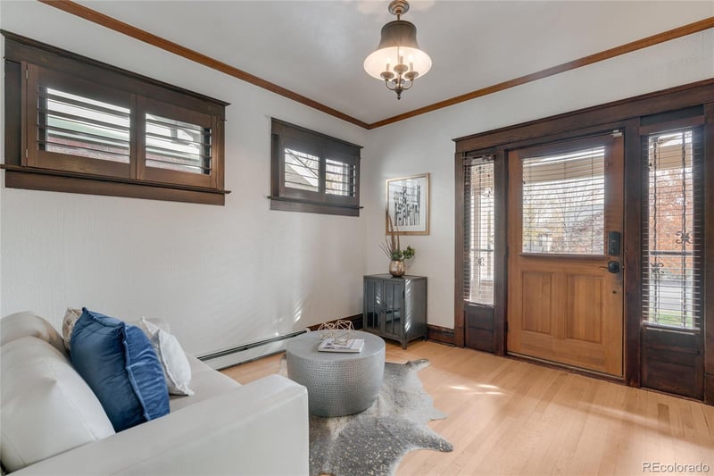 3315 N Gaylord St, Denver, CO 80205