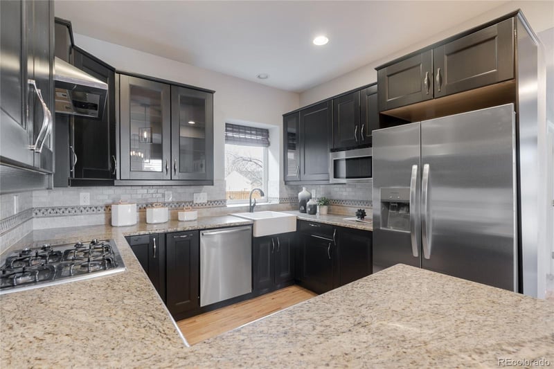 3315 N Gaylord St, Denver, CO 80205