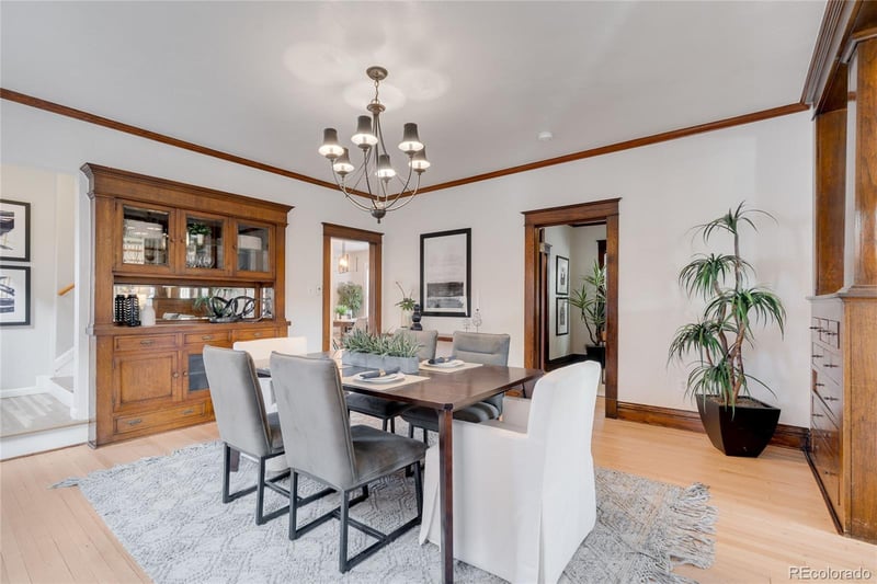 3315 N Gaylord St, Denver, CO 80205