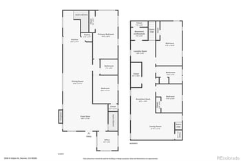 2558 Gilpin St, Denver, CO 80205