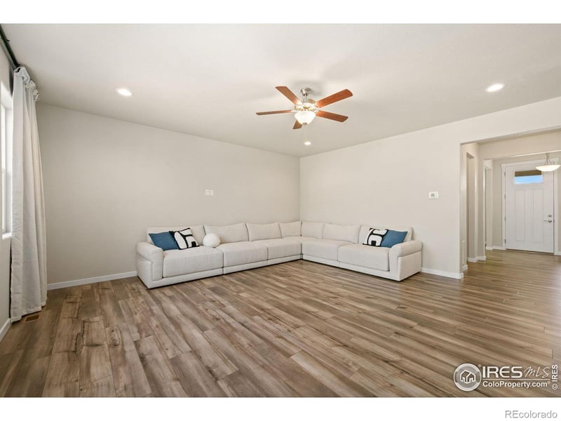 963 Milner Pass Rd, Severance, CO 80550