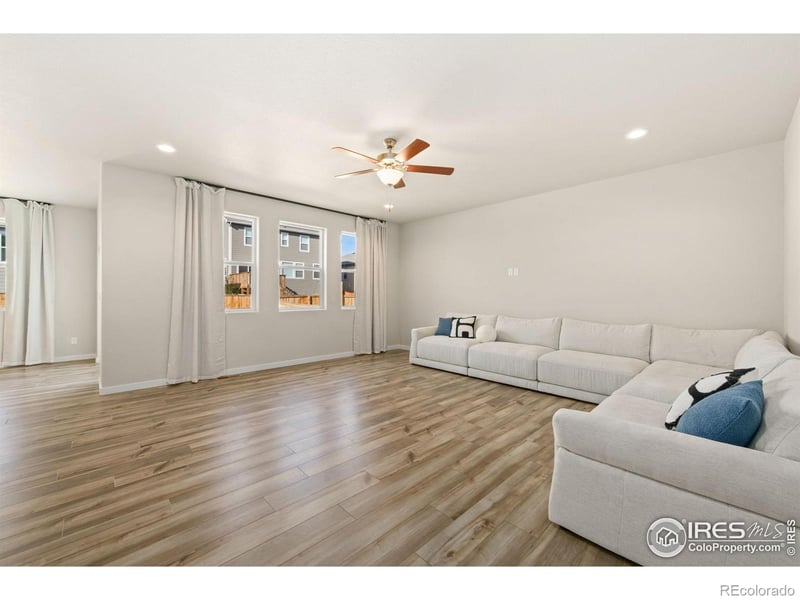 963 Milner Pass Rd, Severance, CO 80550