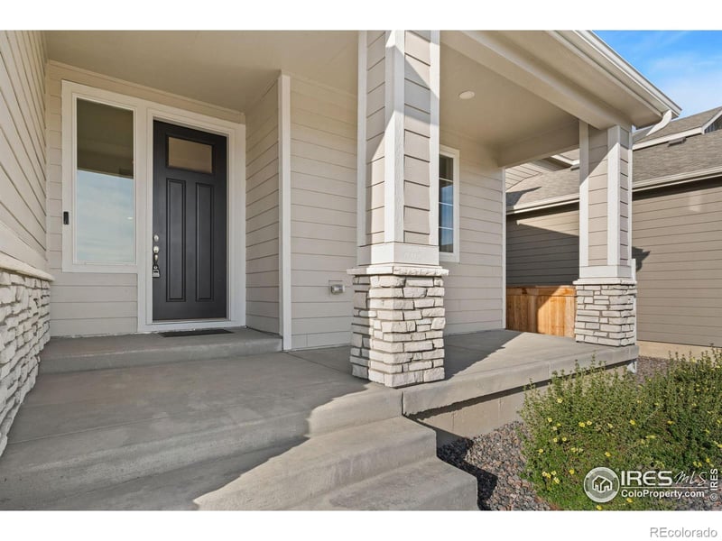963 Milner Pass Rd, Severance, CO 80550