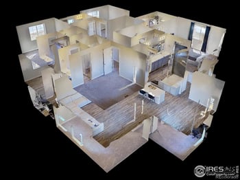 963 Milner Pass Rd, Severance, CO 80550