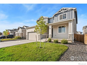 963 Milner Pass Rd, Severance, CO 80550