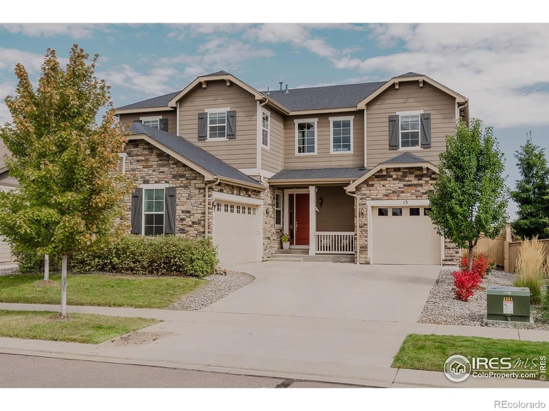 13 Western Sky Cir, Longmont, CO 80501