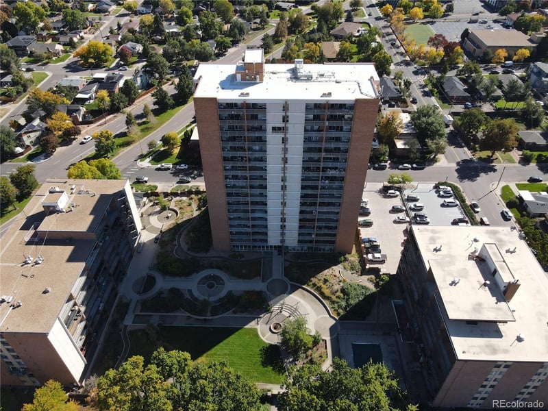 955 Eudora St #1601, Denver, CO 80220