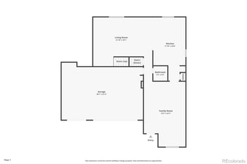 12210 Crystal Downs Rd, Peyton, CO 80831