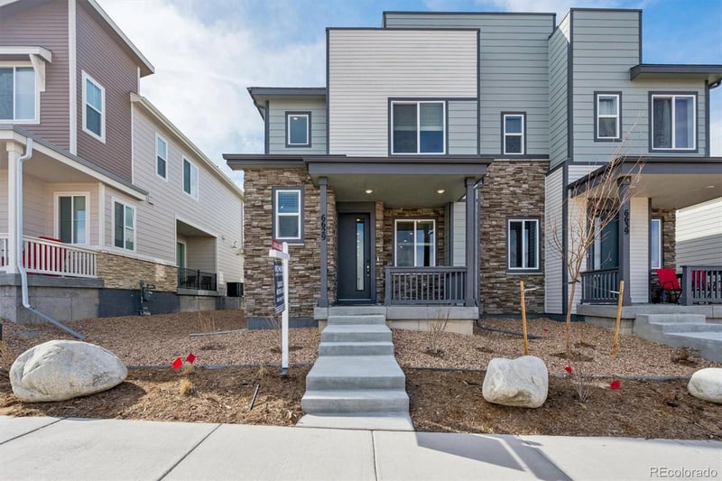 6629 Netherland St, Aurora, CO 80019