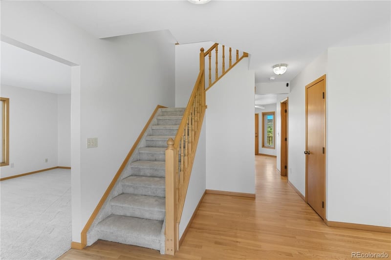 360 Sly Fox Way, Sedalia, CO 80135