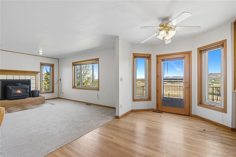 360 Sly Fox Way, Sedalia, CO 80135