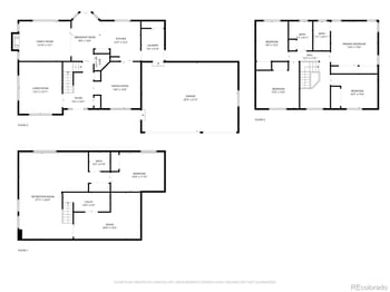 360 Sly Fox Way, Sedalia, CO 80135