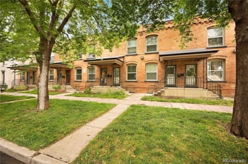 709 27th St, Denver, CO 80205