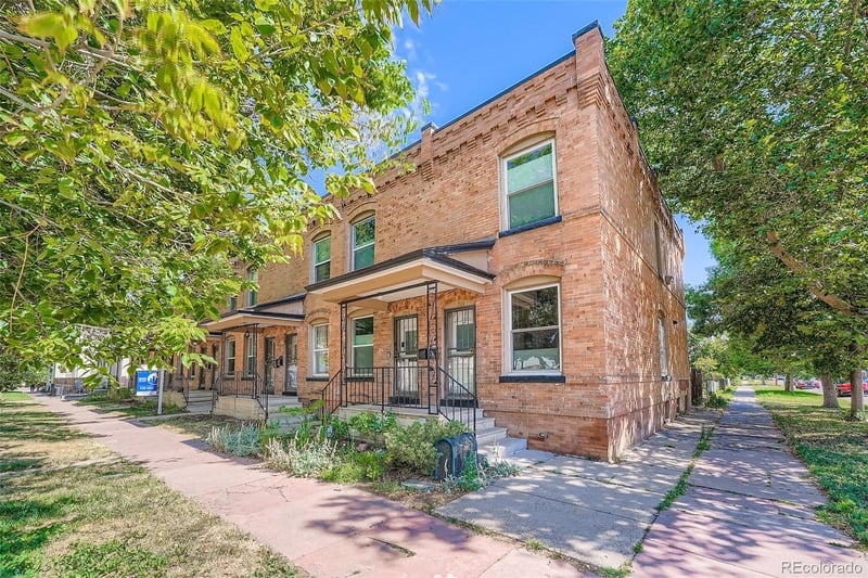 709 27th St, Denver, CO 80205