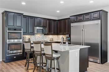 5740 Berry Ridge Way, Castle Rock, CO 80104