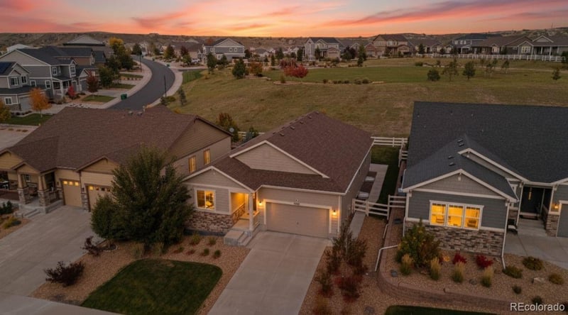 5740 Berry Ridge Way, Castle Rock, CO 80104