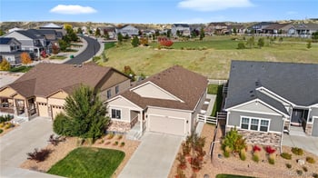5740 Berry Ridge Way, Castle Rock, CO 80104