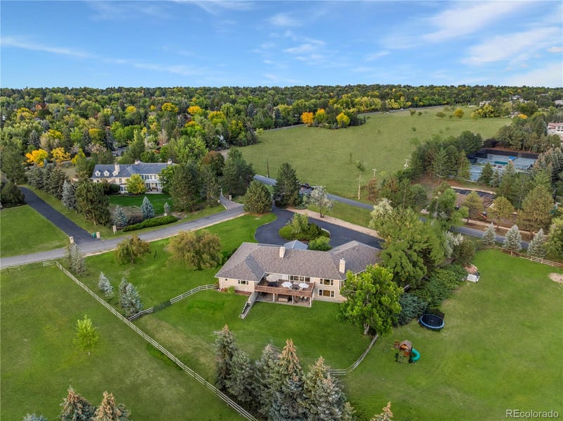 1 Blackmer Rd, Cherry Hills Village, CO 80113
