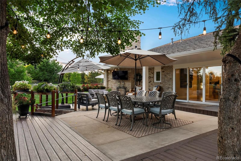 1 Blackmer Rd, Cherry Hills Village, CO 80113