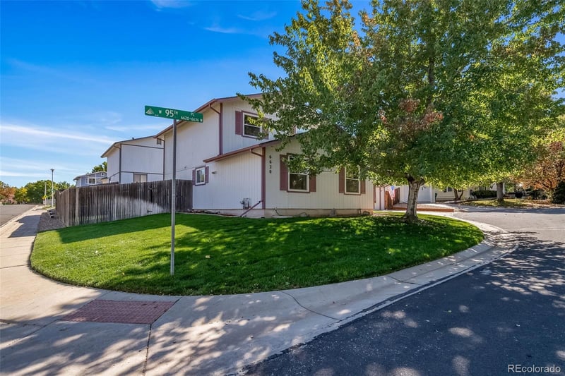6620 95th Pl, Westminster, CO 80031