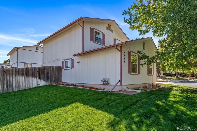6620 95th Pl, Westminster, CO 80031