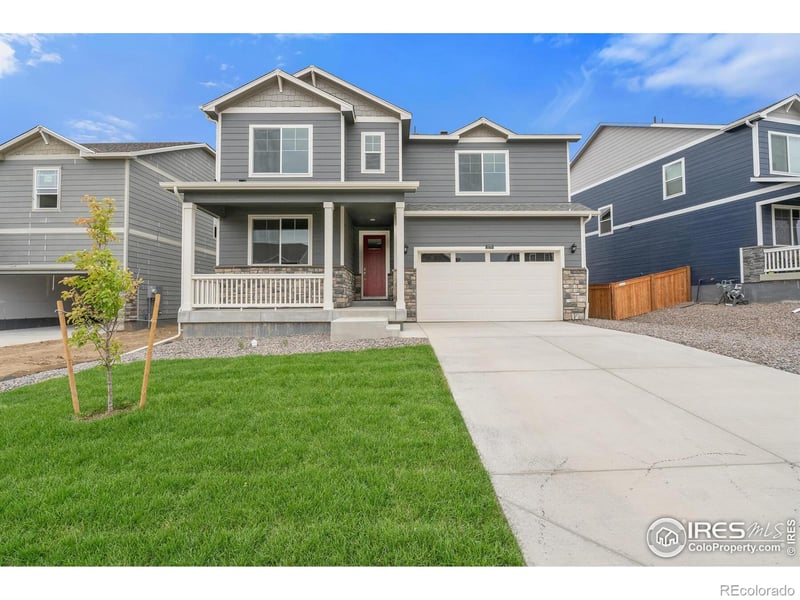 7319 27th St, Greeley, CO 80634