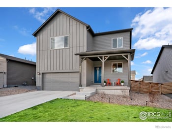 6637 6th St, Greeley, CO 80634