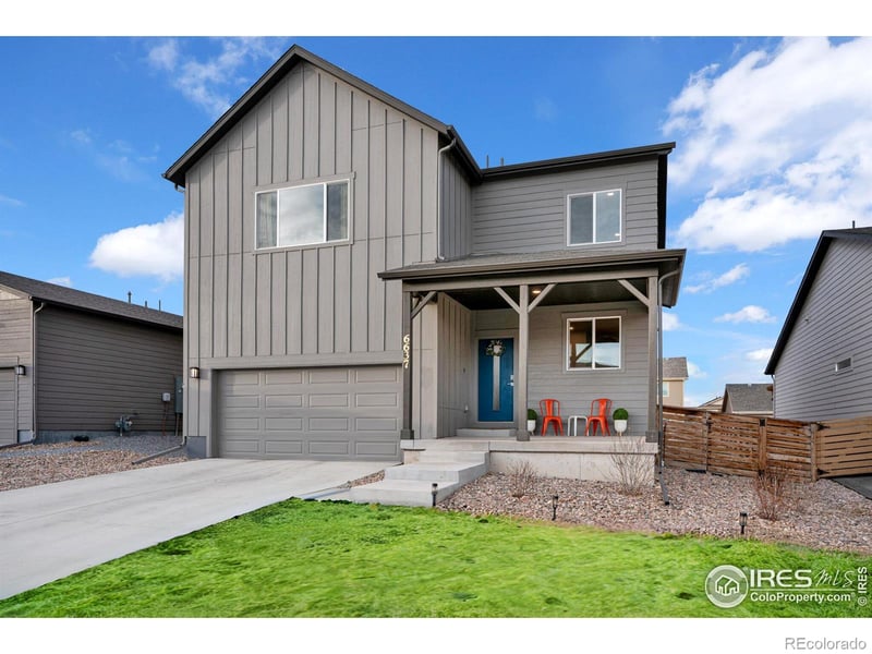 6637 6th St, Greeley, CO 80634